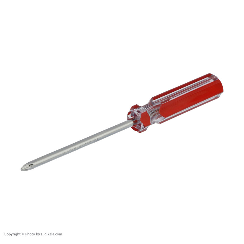 پیچ گوشتی جاب مدل JB-70077 RB مجموعه 7 عددی