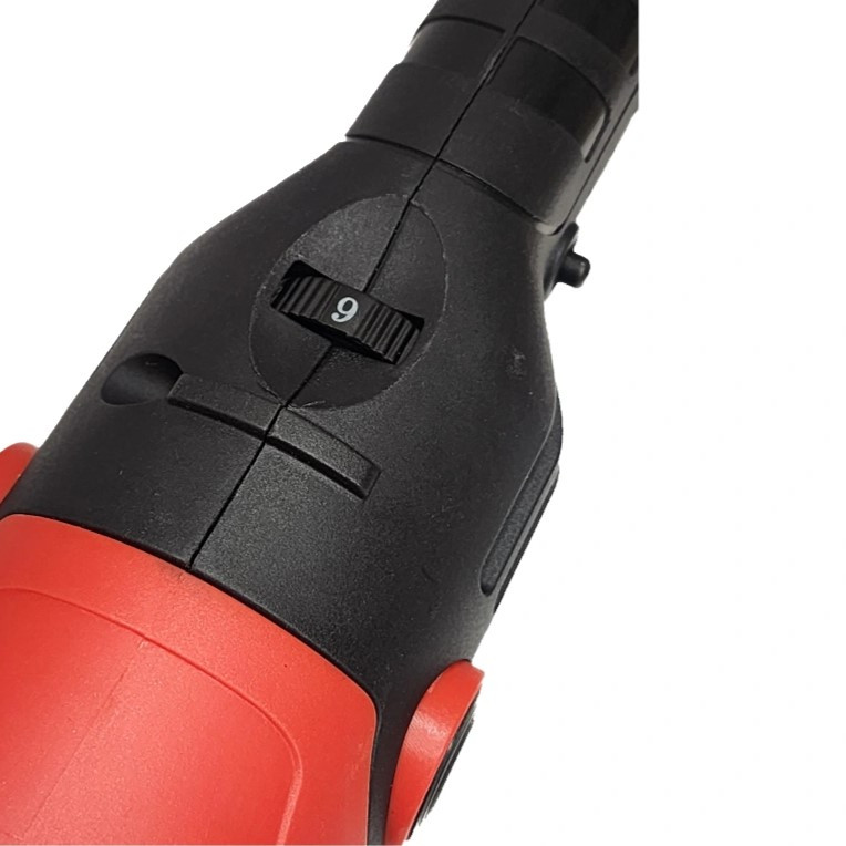مینی فرز دلیکس کد RED115