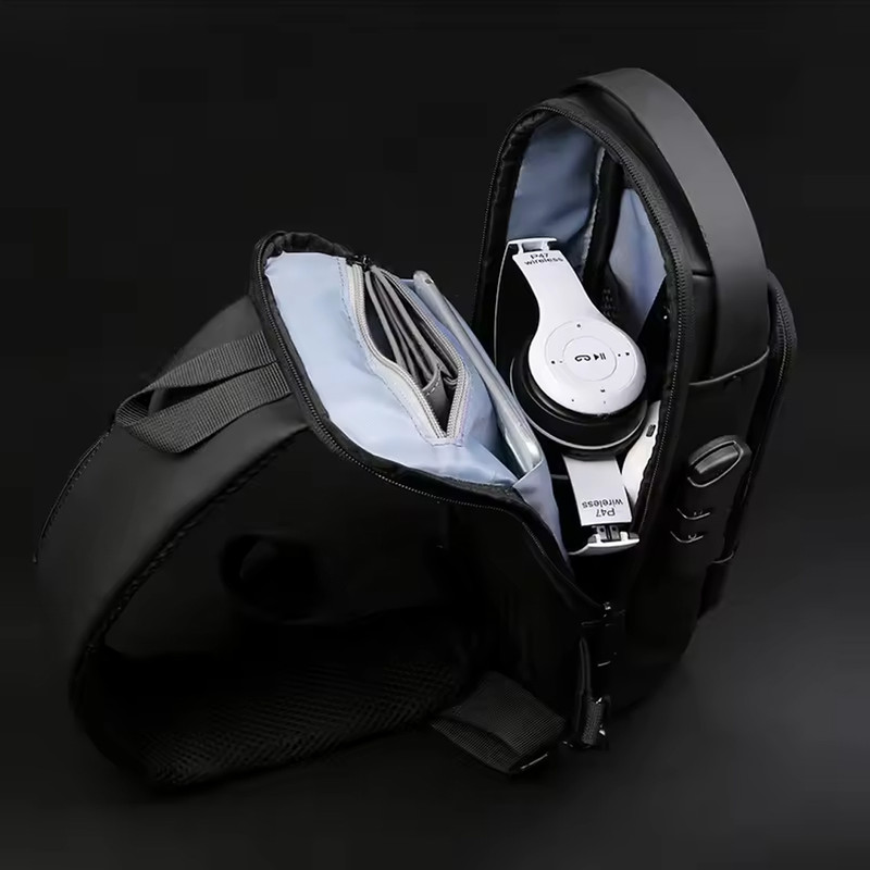 کیف کراس بادی مدل fashion