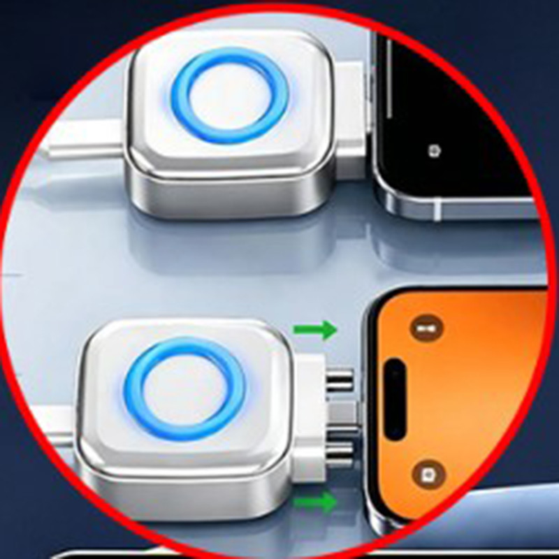 سپراتور USB-C مدل X01