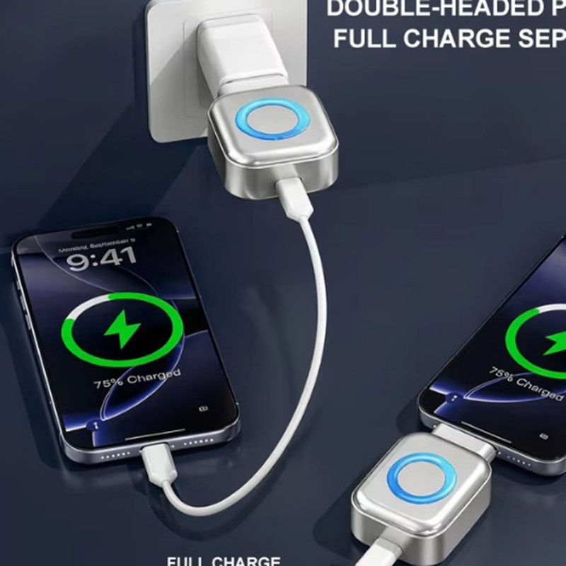 سپراتور USB-C مدل X01