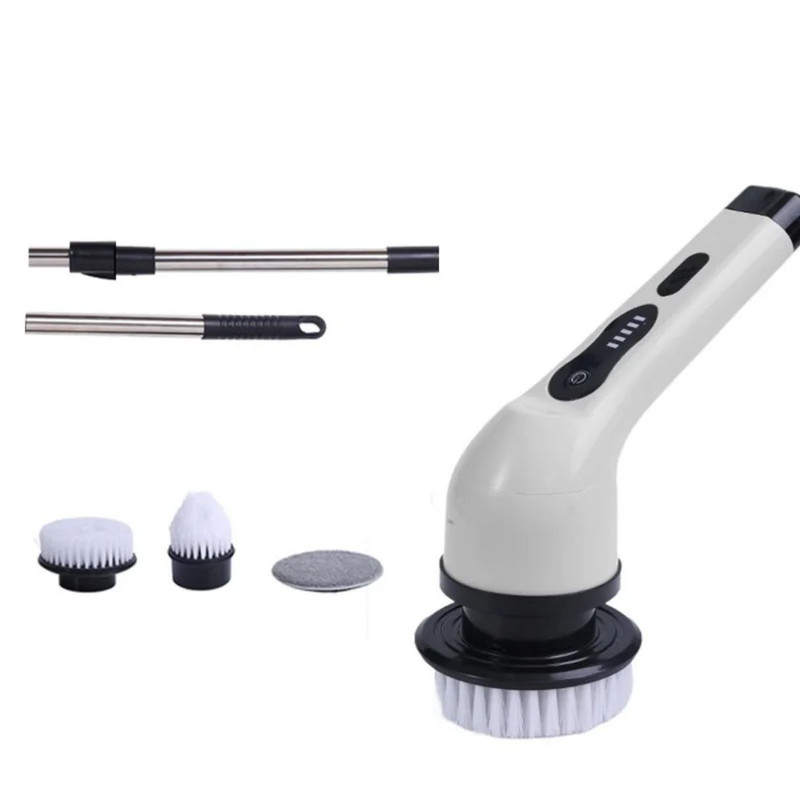 فرچه برقی مدل چند کاره کد JY-6010