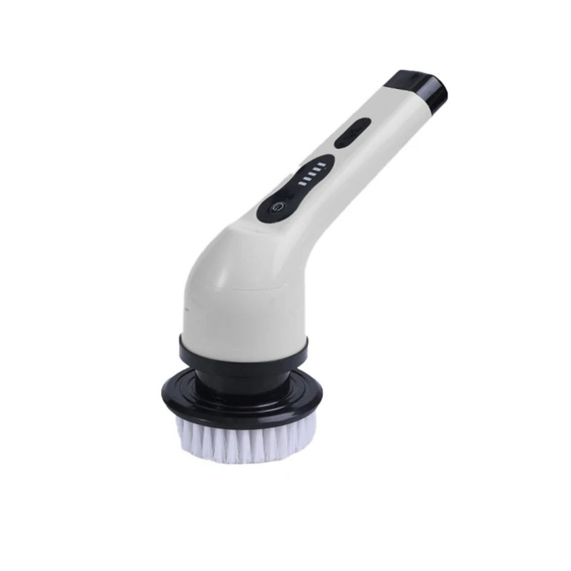 فرچه برقی مدل چند کاره کد JY-6010