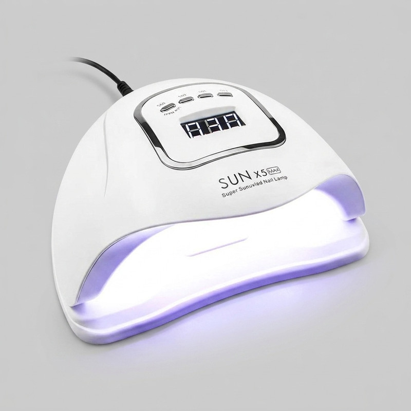لاک خشک کن سان مدل x5 max