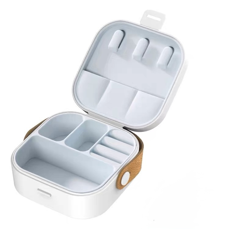 جعبه جواهرات مینی باکس مدل DL-1035