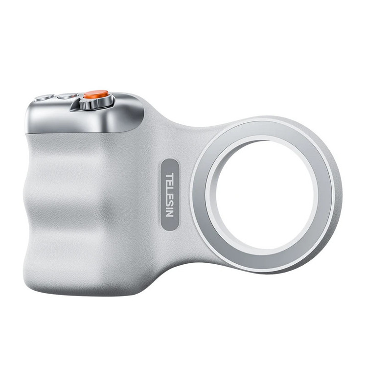 شاتر عکاسی بلوتوثی تلسین مدل Fun shot Magnetic Grip