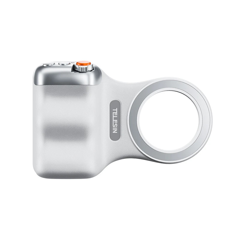 شاتر عکاسی بلوتوثی تلسین مدل Fun shot Magnetic Grip