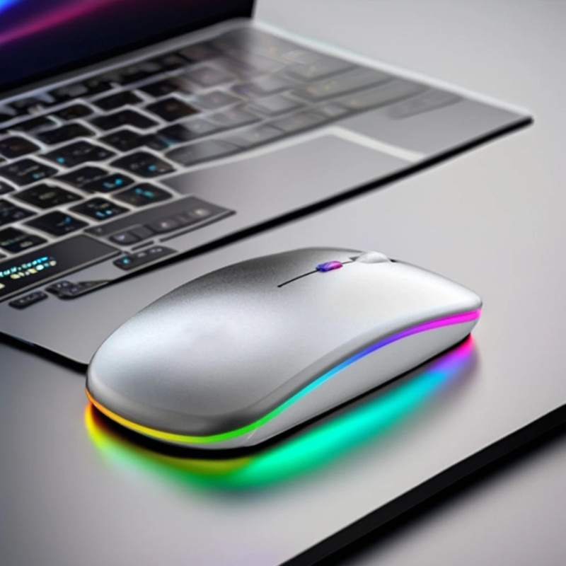 ماوس بی سیم مدل z1