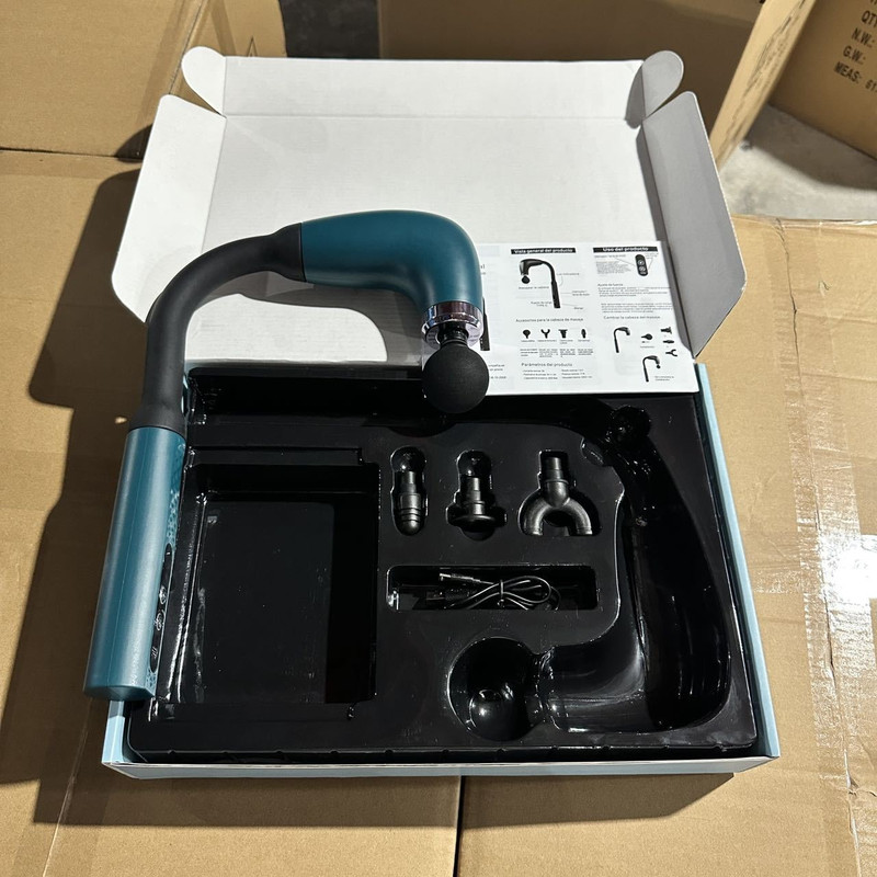ماساژور کمر دوپریم مدل FASCIAL GUN
