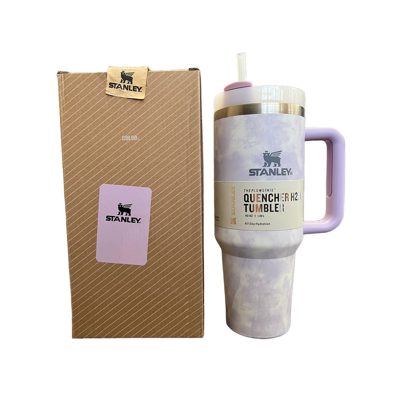 تراول ماگ مدل QUENCHER H2.0 TUMBLER THE FLOWSTATE گنجایش 1.18 لیتر