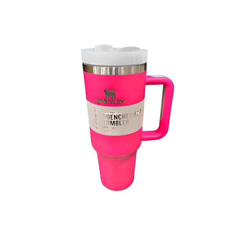 ماگ سفری مدل TUMBLER QUENCHER H2.0 گنجایش 1.18 لیتر
