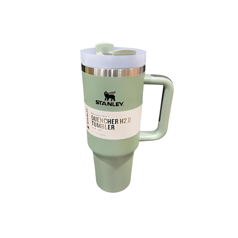 ماگ سفری  مدل TUMBLER QUENCHER H2.0 گنجایش 1.18 لیتر
