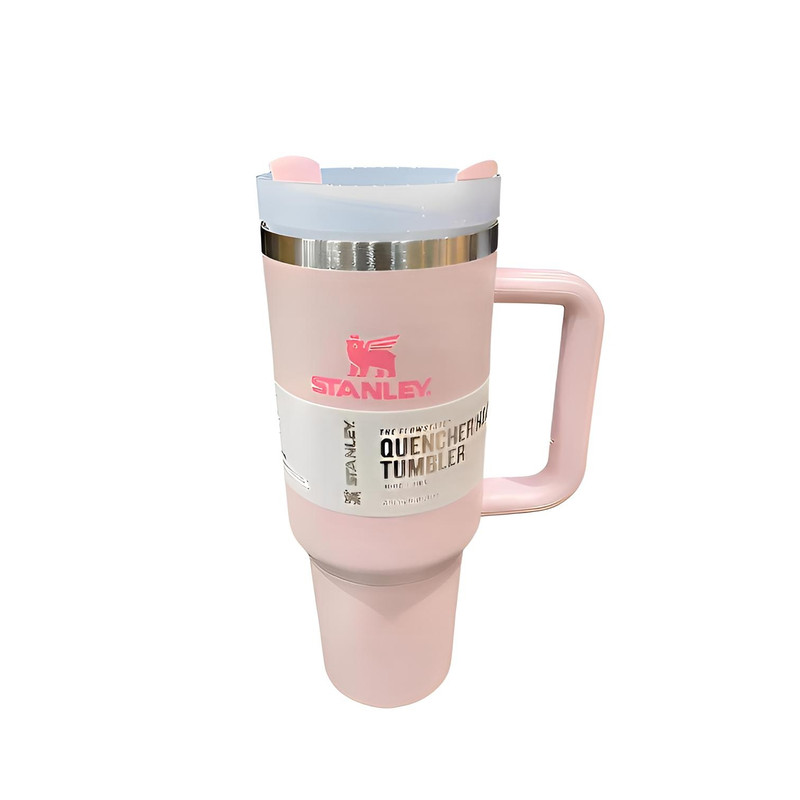 ماگ سفری مدل TUMBLER QUENCHER H2.0 گنجایش 1.18 لیتر