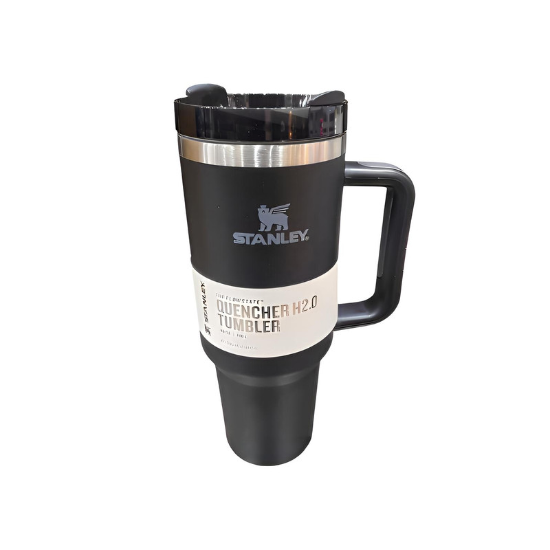 ماگ سفری مدل TUMBLER QUENCHER H2.0 گنجایش 1.18 لیتر