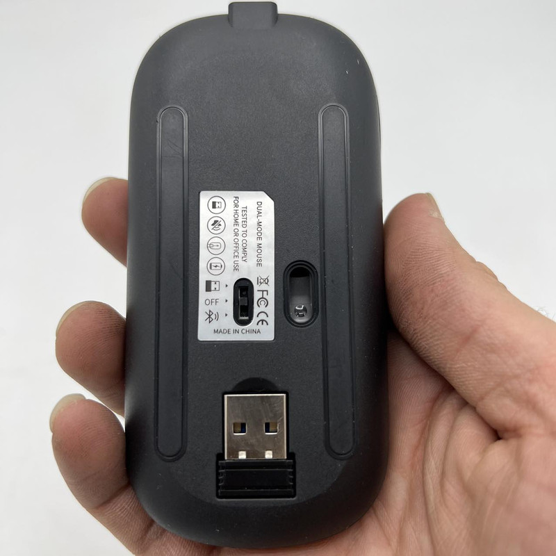 ماوس بلوتوث مدل BT5.2