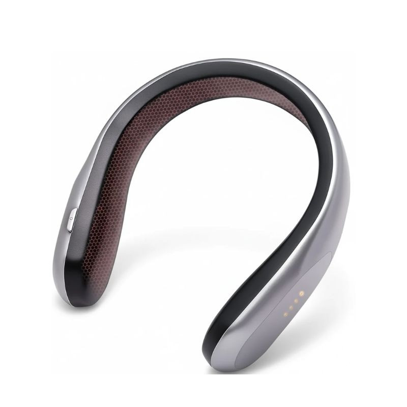 گردنبند طبی مدل Handy Heater Freedom