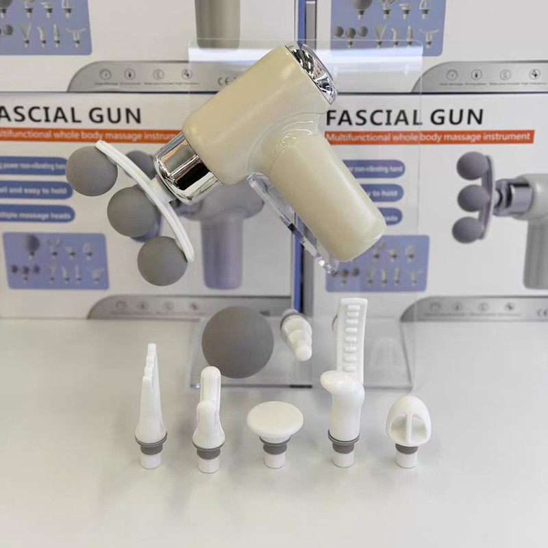 ماساژور برقی مدل FASCIAL GUN S100-T