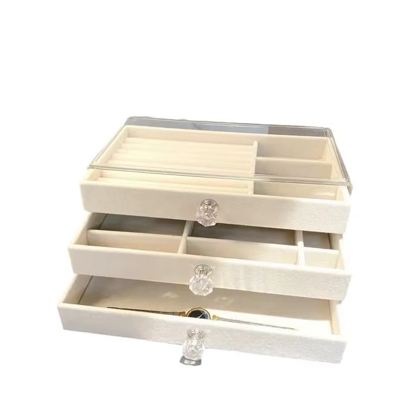 جعبه جواهرات مدل LD-1018