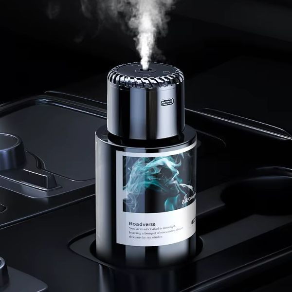 خوشبو کننده هوشمند خودرو مدل L3 Diffuser