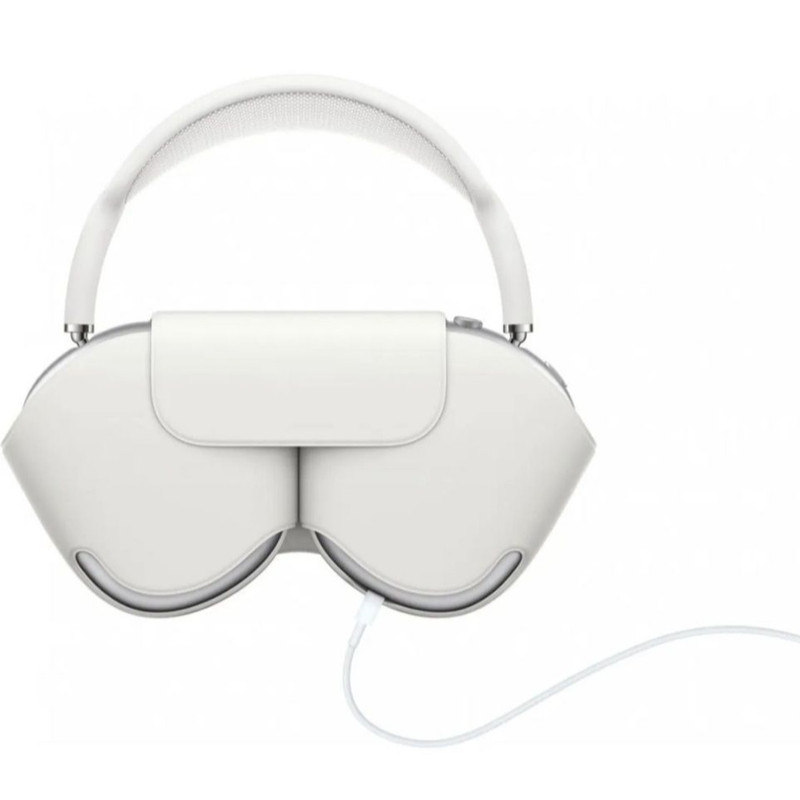 هدفون بلوتوثی مدل AirPod max 2024 typec - master quality