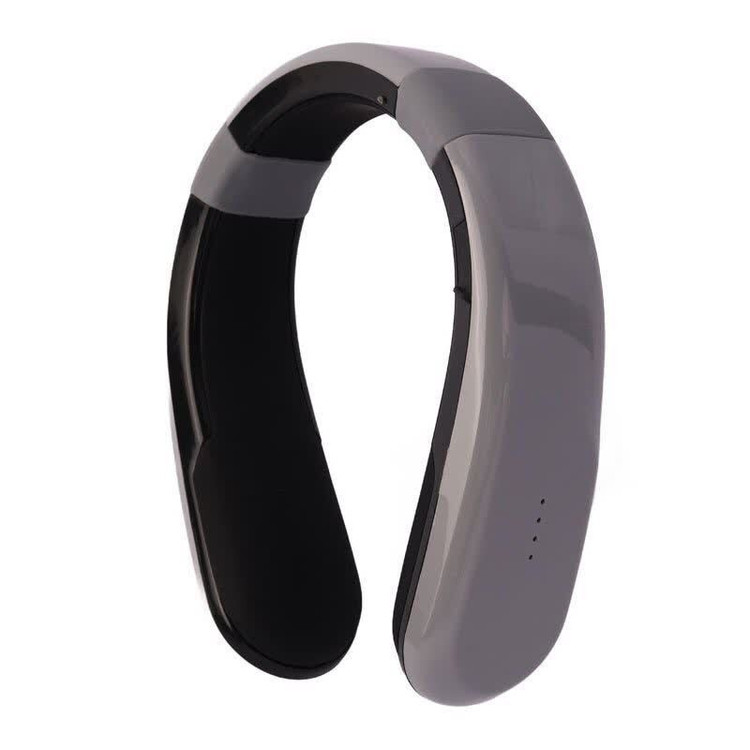 بخاری سفری گردنی مدل WEARABLE