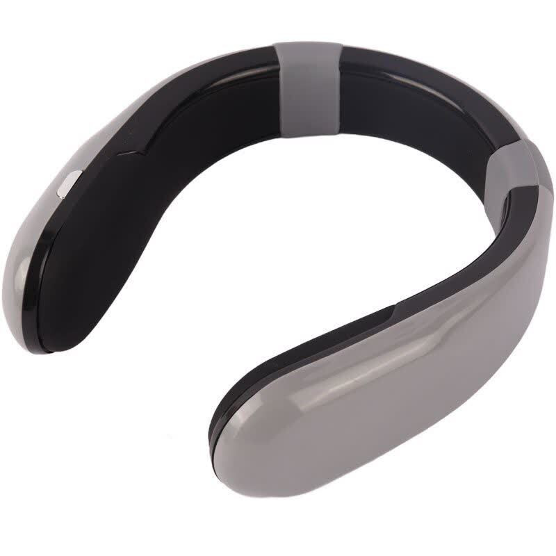 بخاری سفری گردنی مدل WEARABLE