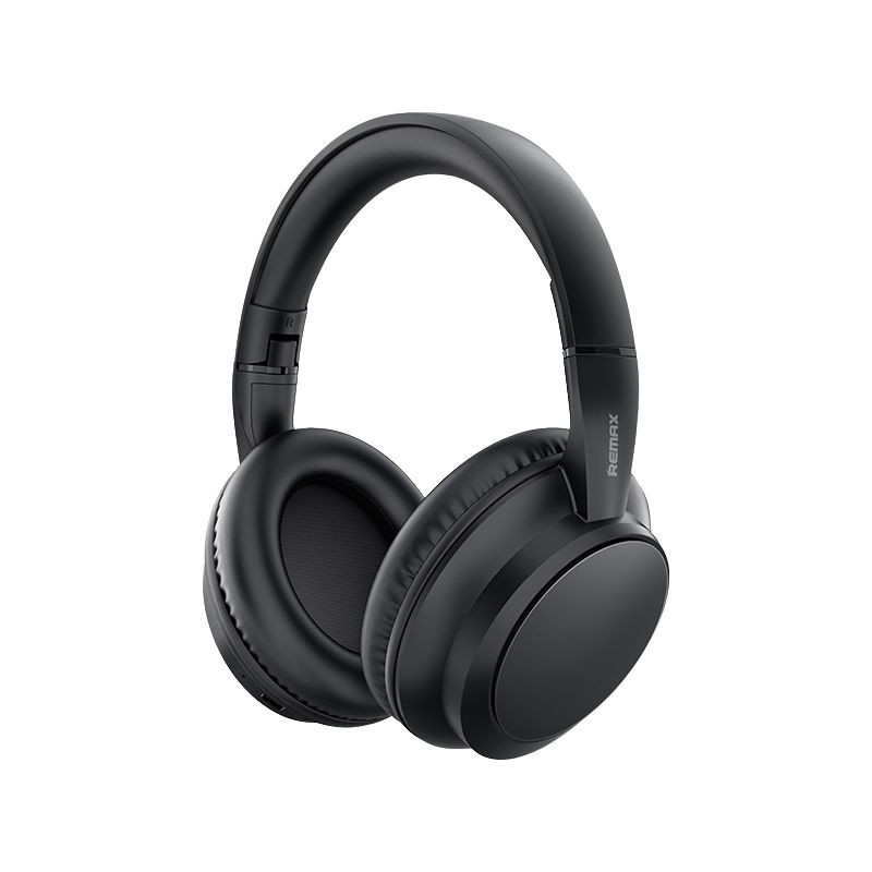 هدفون بی سیم ریمکس مدل RB-100HB