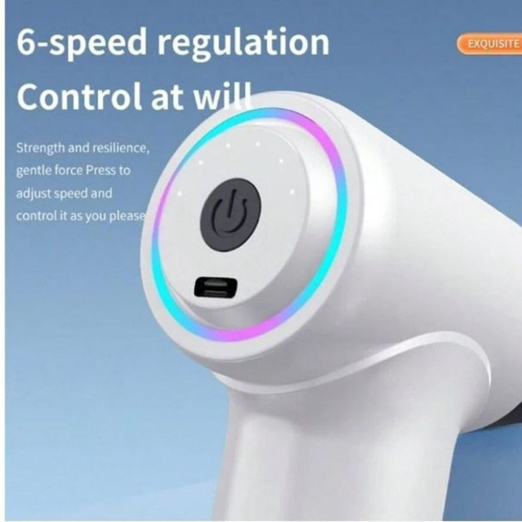 ماساژور برقی مدل HB-020