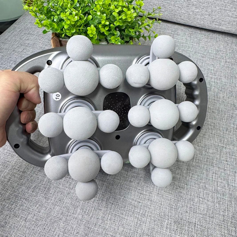 ماساژور برقی مدل YM-K60