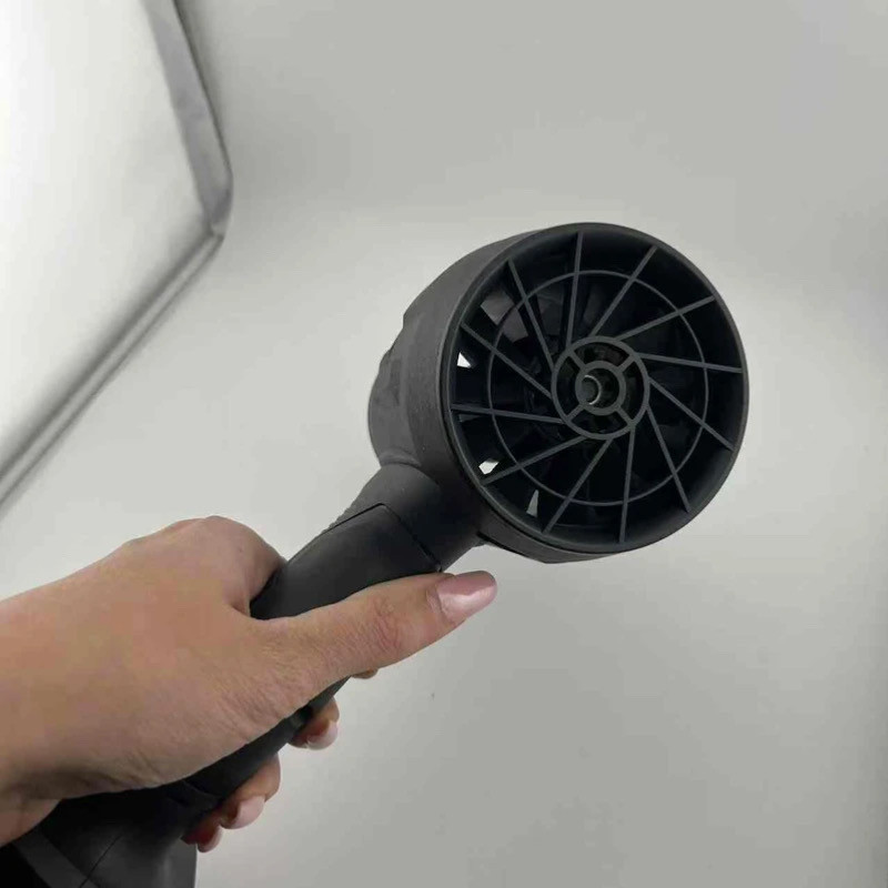 دستگاه دمنده 48 وات کد H0C0-48V مدل دیمر دار