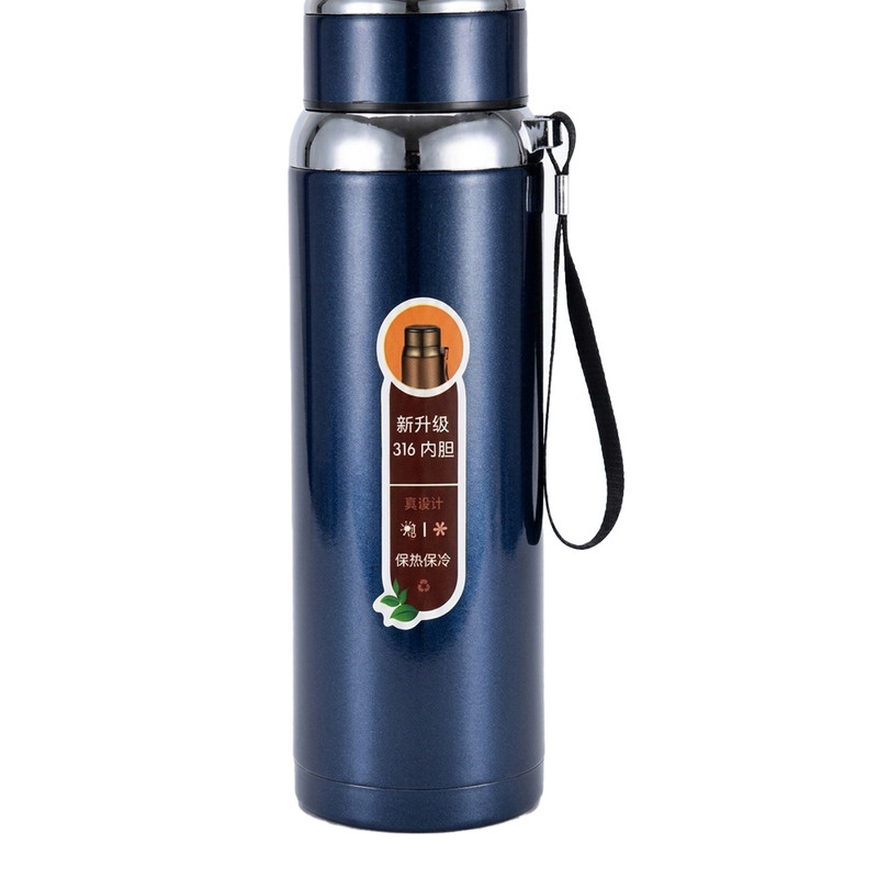 فلاسک مدل VACUM CUP گنجایش 0.8 لیتر