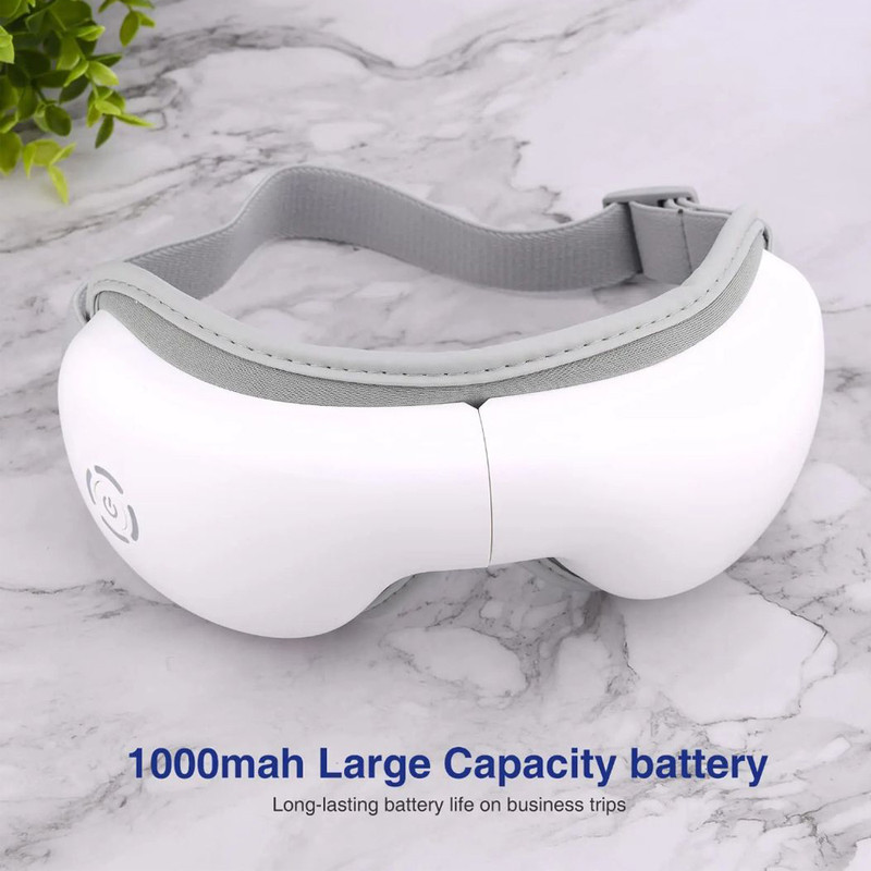 ماساژور برقی چشم مدل Mk01