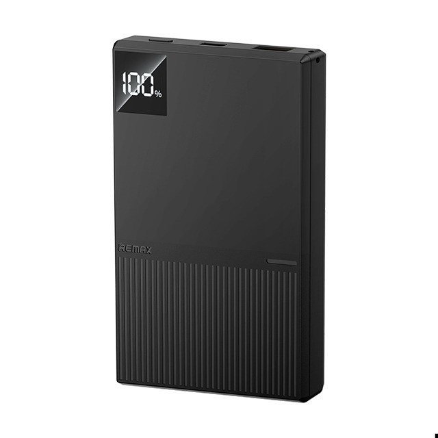 پاوربانک 22.5 وات ریمکس مدل FP-8 ظرفیت 10000 میلیآمپرساعت