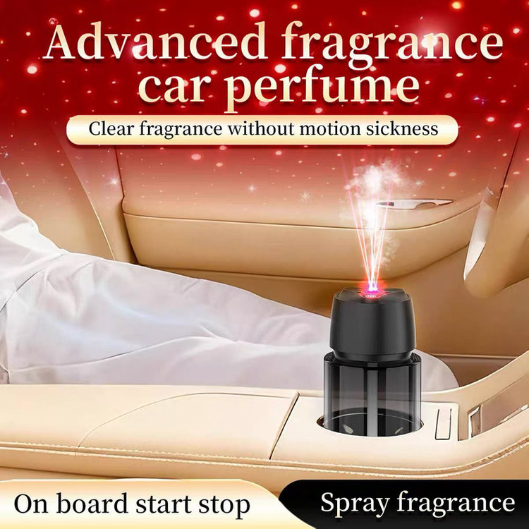 خوشبوکننده هوشمند مدل XT056 با رایحه Cologne حجم 140 میلی لیتر