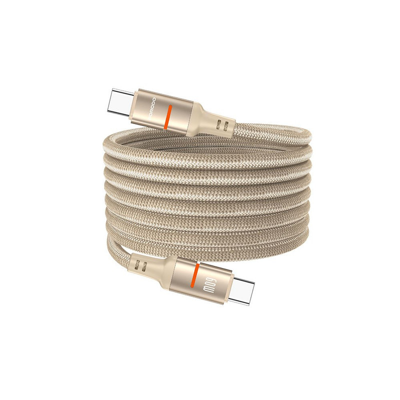 کابل USB-C پرودو مدل PD-CBL0030 طول 1.2 متر