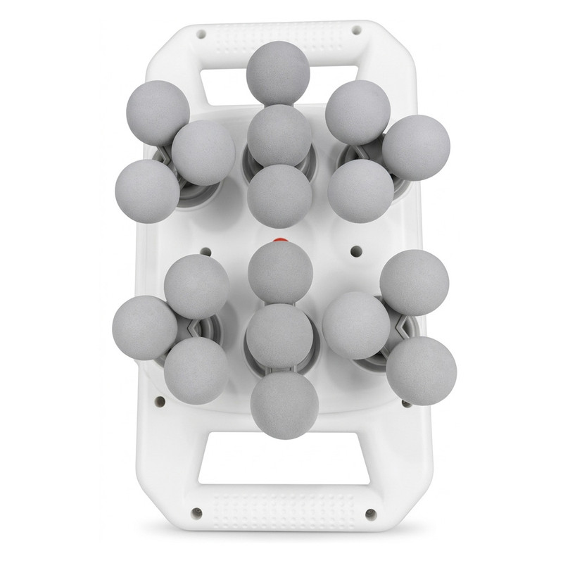 ماساژور برقی مدل JBY-328