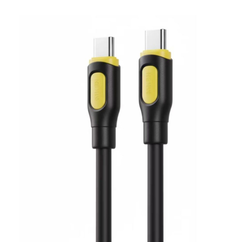 کابل USB-C ریمکس مدل RC-C111 طول 1 متر