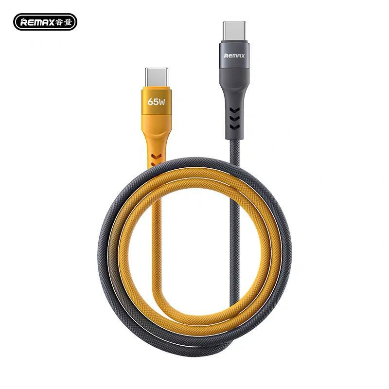 کابل USB-C ریمکس مدل CB16 طول 1.2 متر