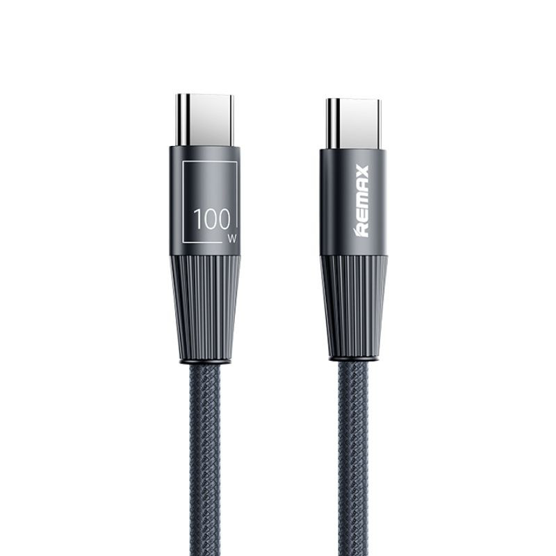 کابل  USB-C  ریمکس مدل RC-C091 طول 1 متر
