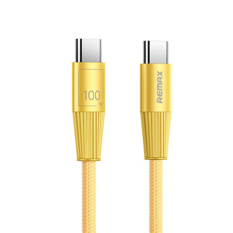 کابل USB-C ریمکس مدل RC-C091 طول 1 متر