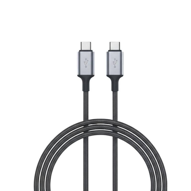 کابل USB-C میم تک مدل PDW100 طول 2 متر