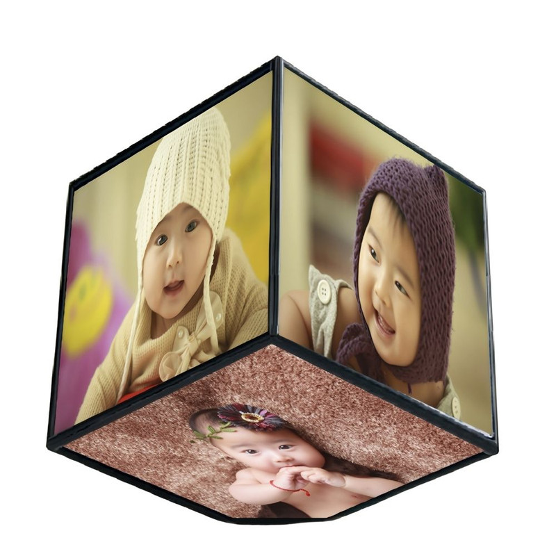 قاب عکس مدل گردان