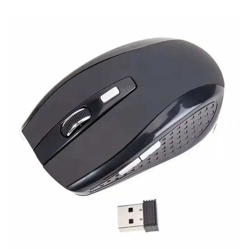 ماوس بی سیم مدل GHZ