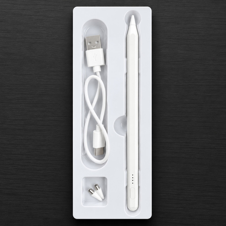 قلم لمسی شارژی مدل Stylus penci