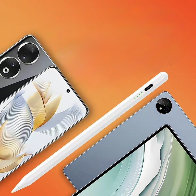 قلم لمسی شارژی مدل Stylus penci