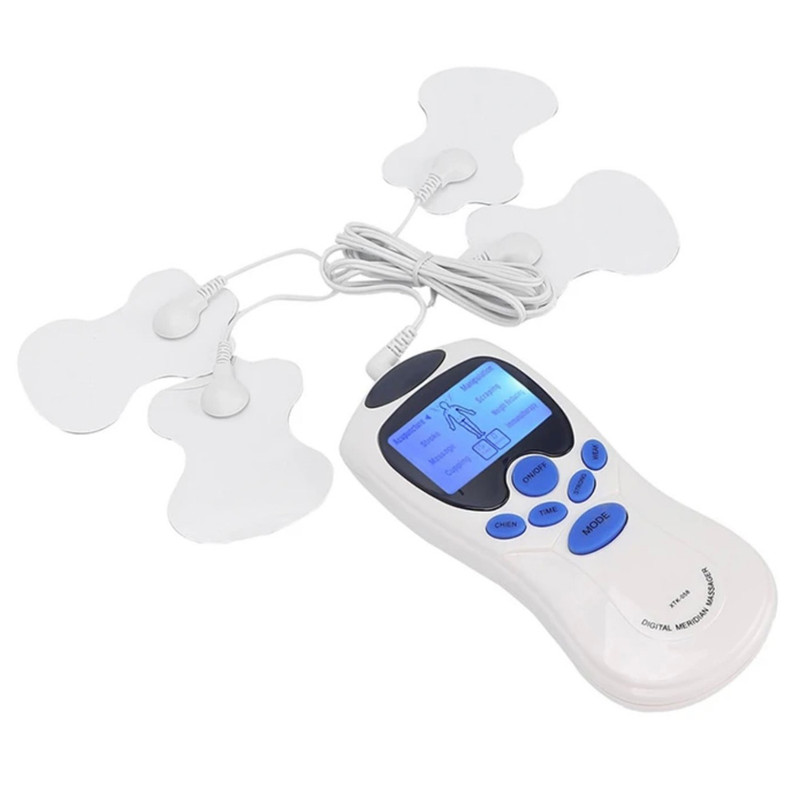 تنس عضلانی مدل XTK-058