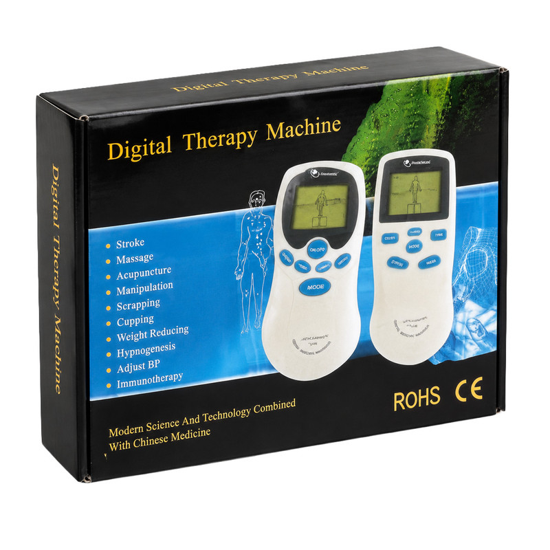 تنس عضلانی مدل XTK-058