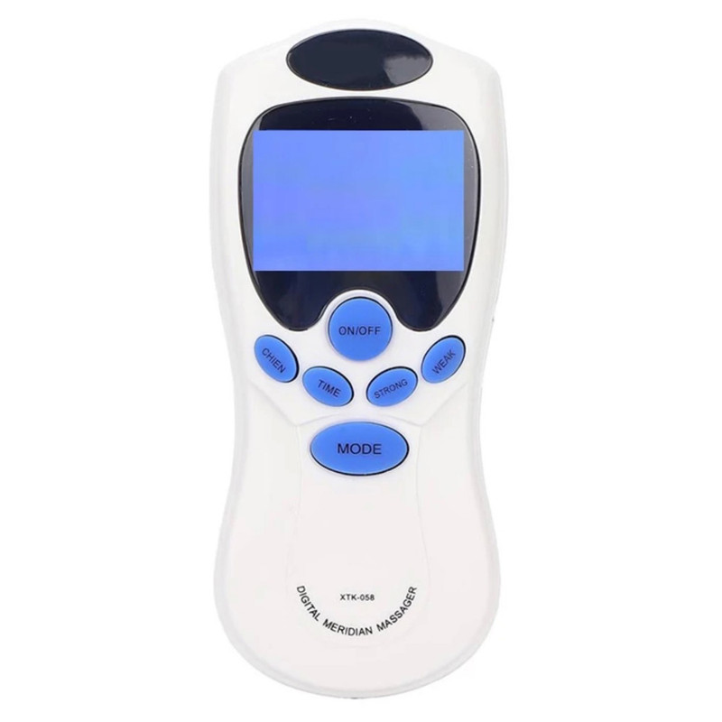 تنس عضلانی مدل XTK-058