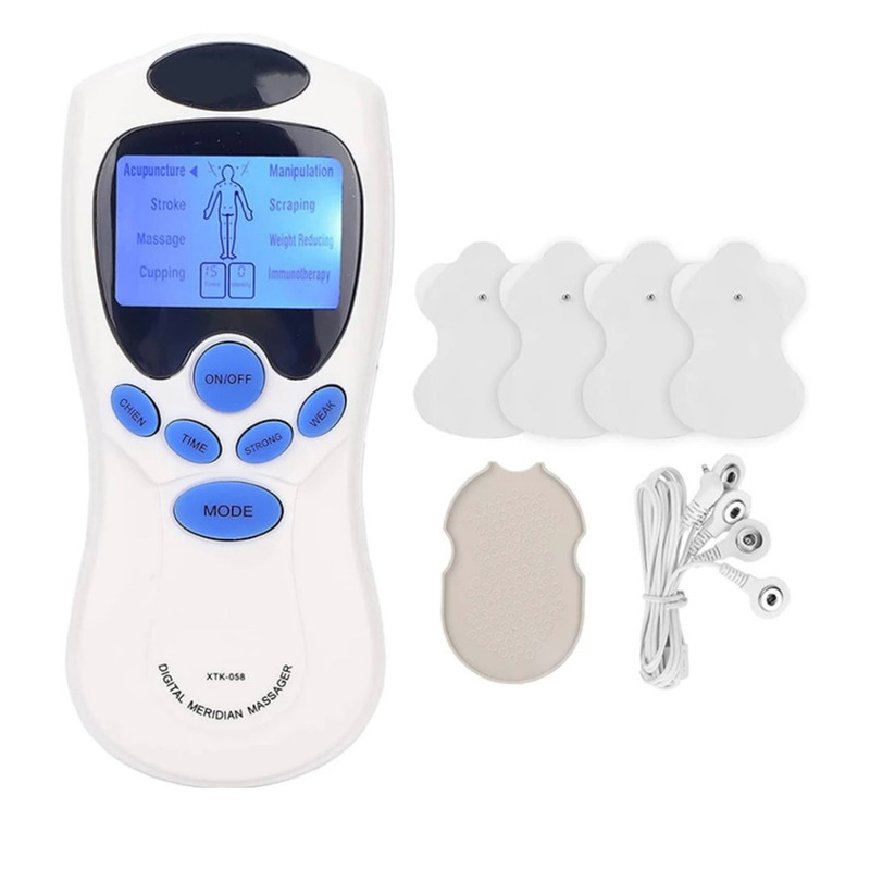 تنس عضلانی مدل XTK-058