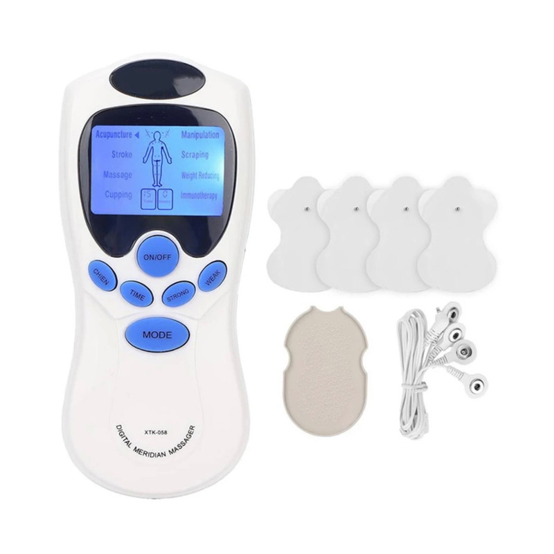 تنس عضلانی مدل XTK-058